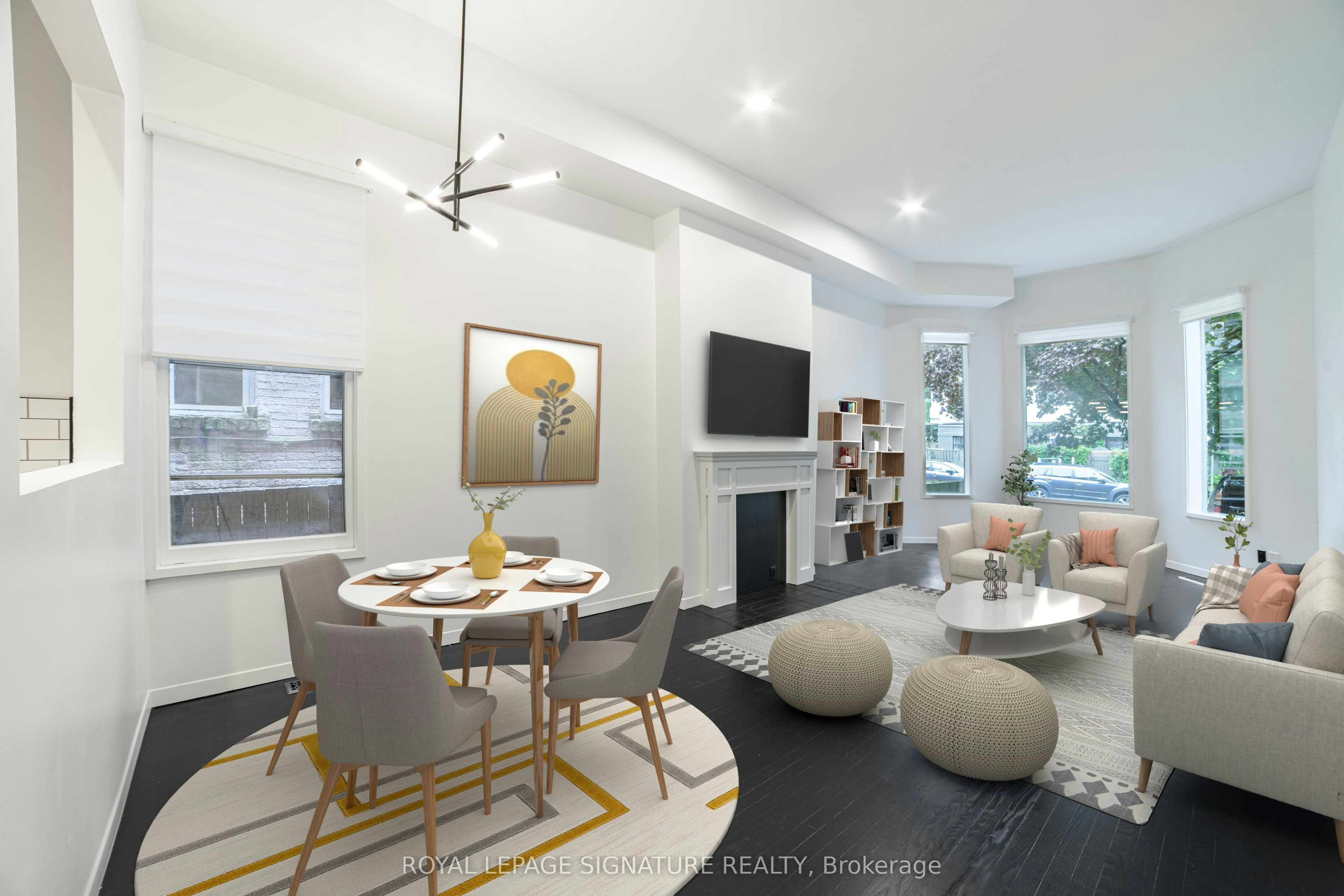 Main-103 Gloucester Street, Toronto, ON, M4Y 1M2 - 3