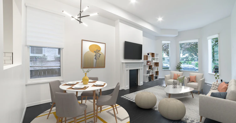 Main-103 Gloucester Street, Toronto, ON, M4Y 1M2 - 3