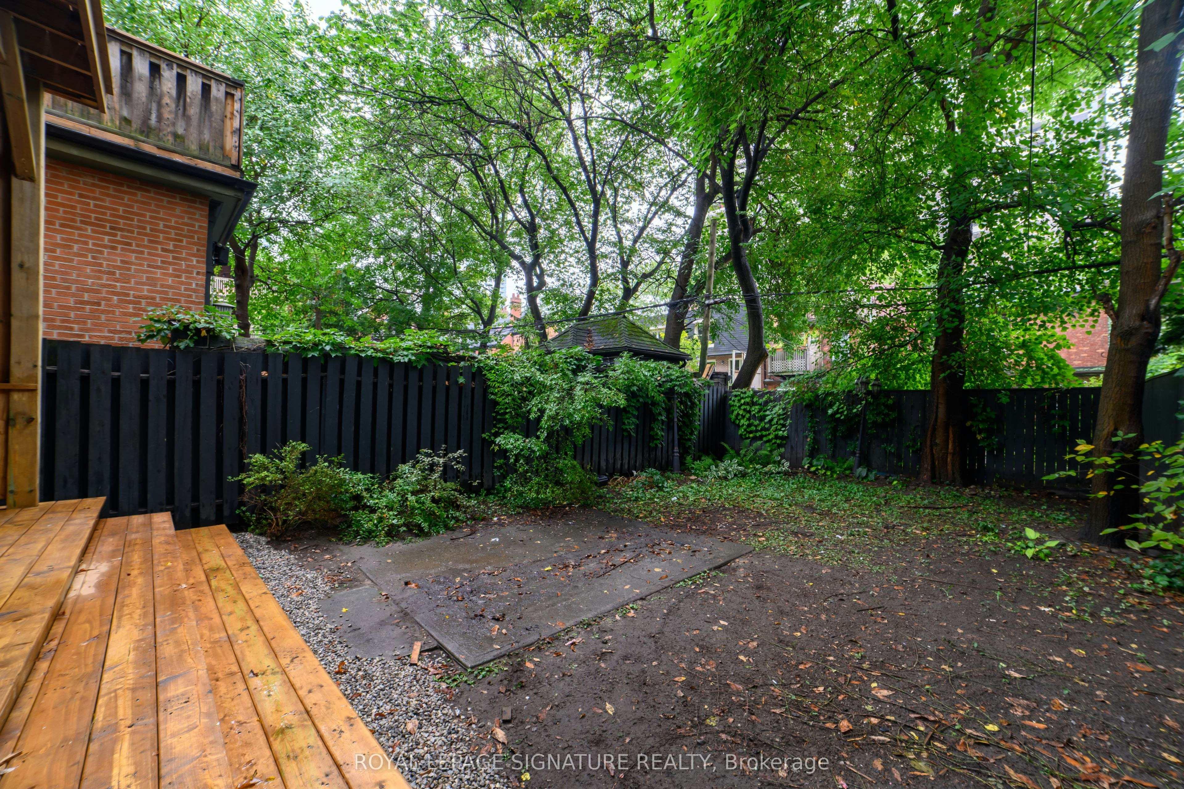 Main-103 Gloucester Street, Toronto, ON, M4Y 1M2 - 18