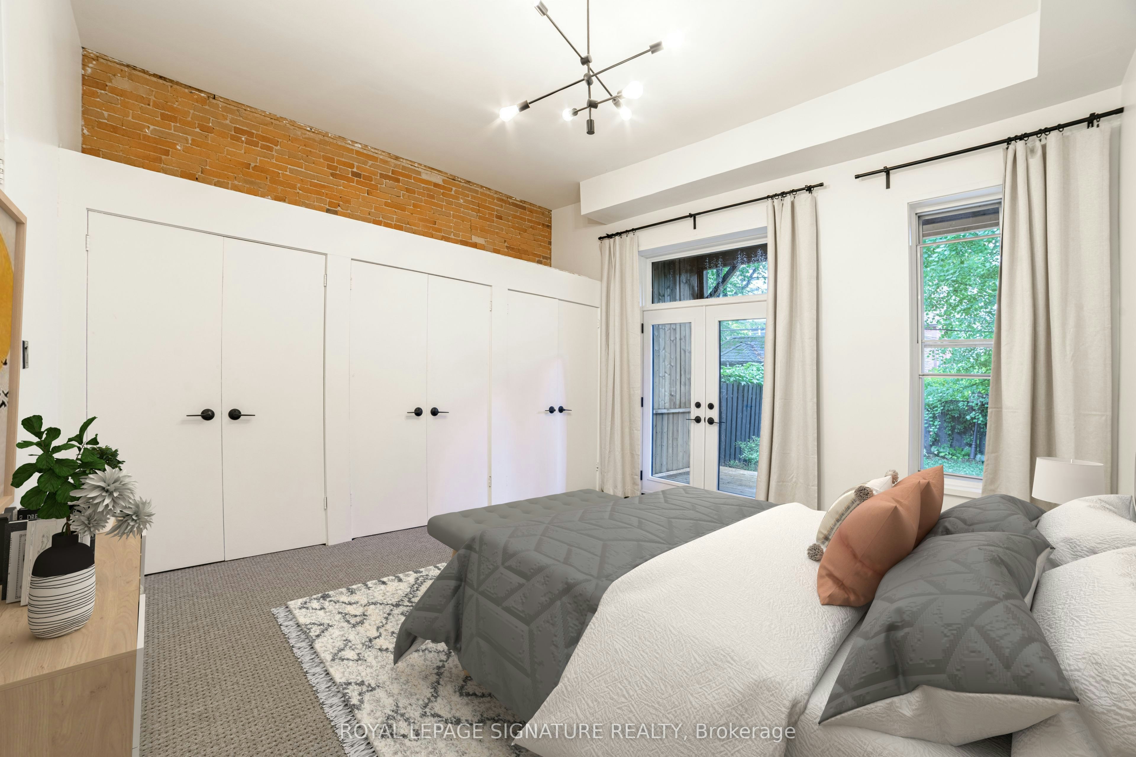 Main-103 Gloucester Street, Toronto, ON, M4Y 1M2 - 11