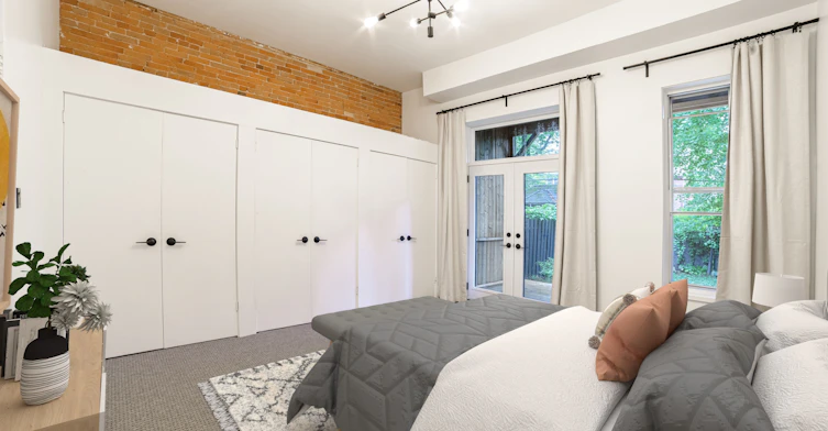 Main-103 Gloucester Street, Toronto, ON, M4Y 1M2 - 11
