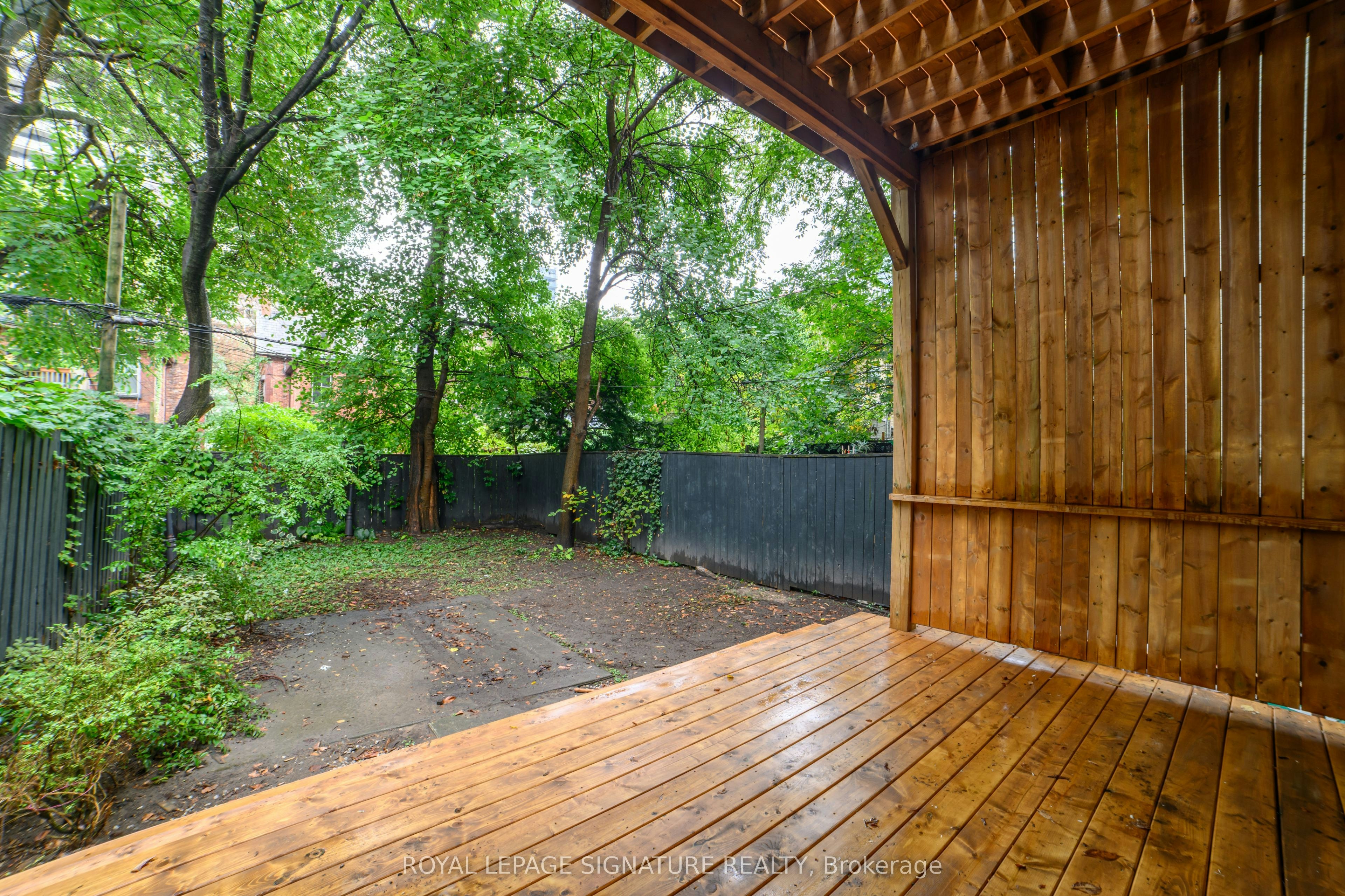 Main-103 Gloucester Street, Toronto, ON, M4Y 1M2 - 17