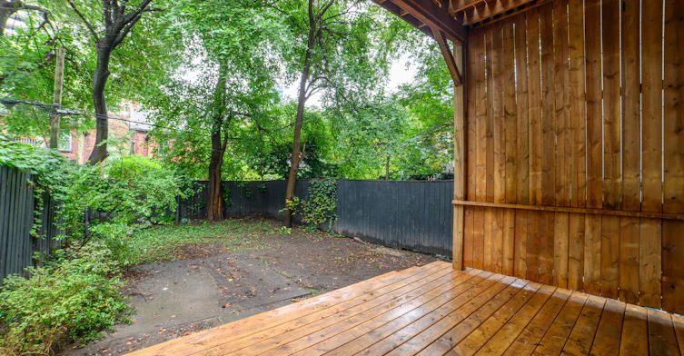 Main-103 Gloucester Street, Toronto, ON, M4Y 1M2 - 17