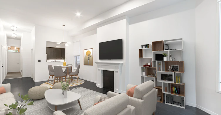 Main-103 Gloucester Street, Toronto, ON, M4Y 1M2 - 4