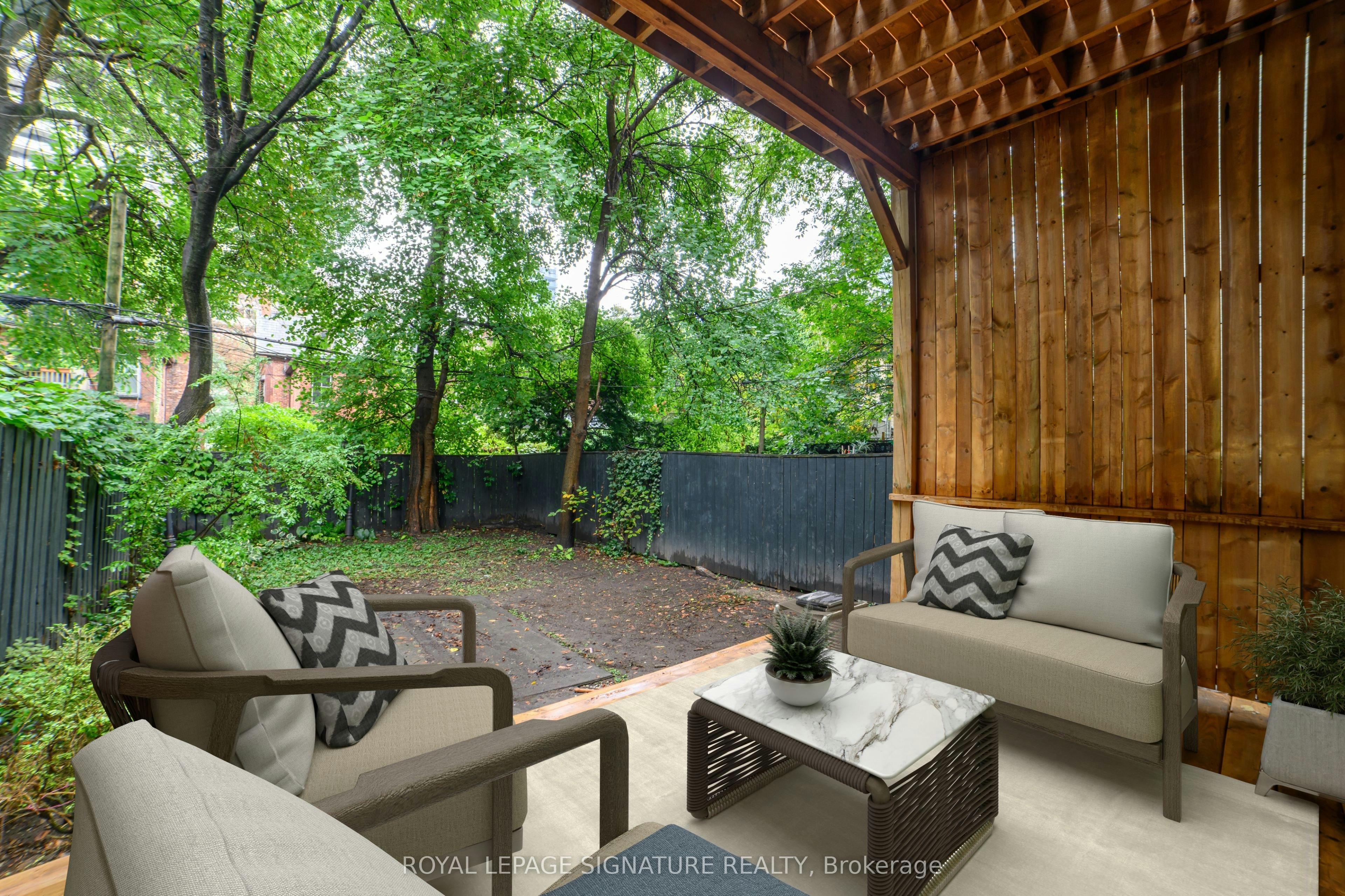 Main-103 Gloucester Street, Toronto, ON, M4Y 1M2 - 21
