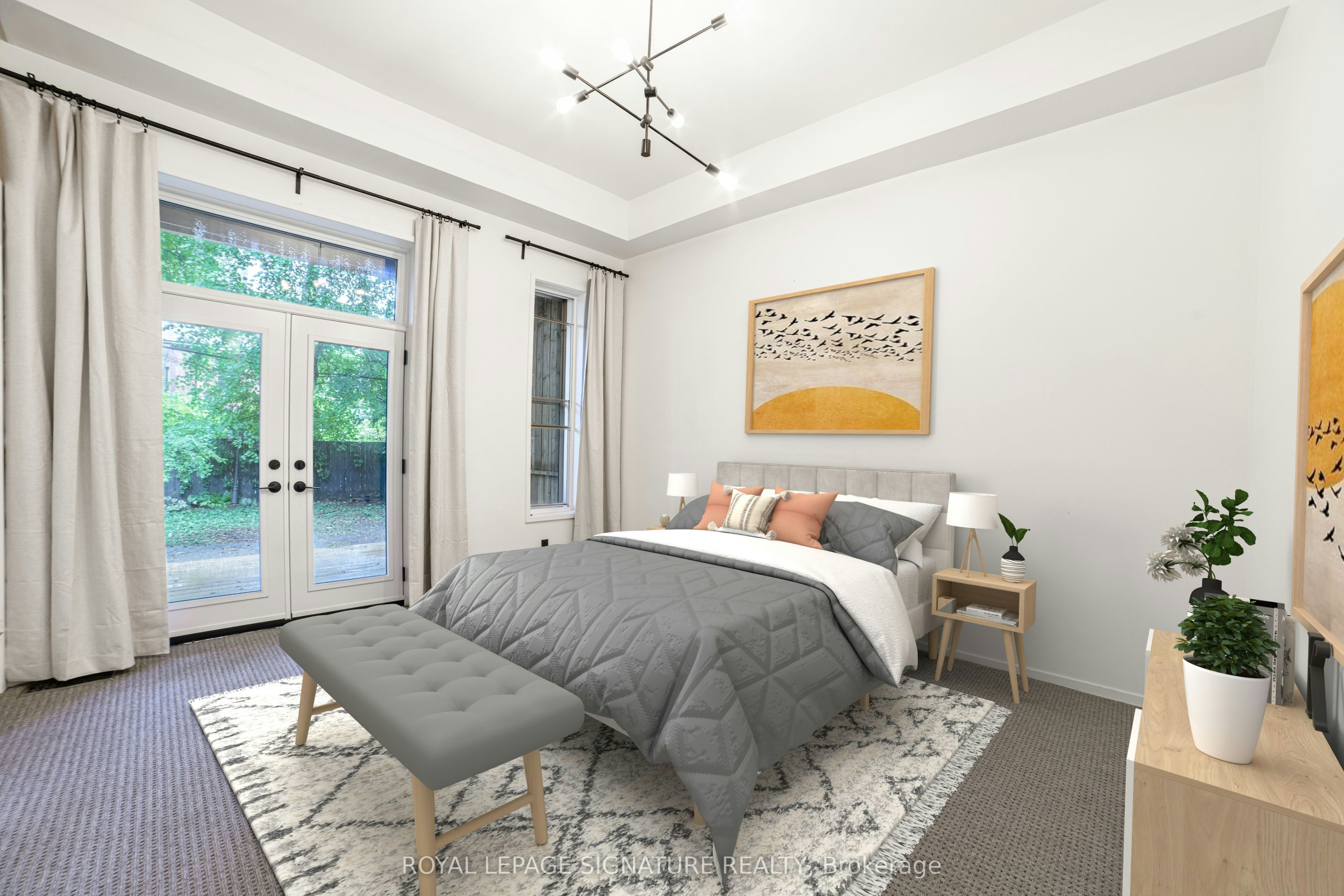 Main-103 Gloucester Street, Toronto, ON, M4Y 1M2 - 10