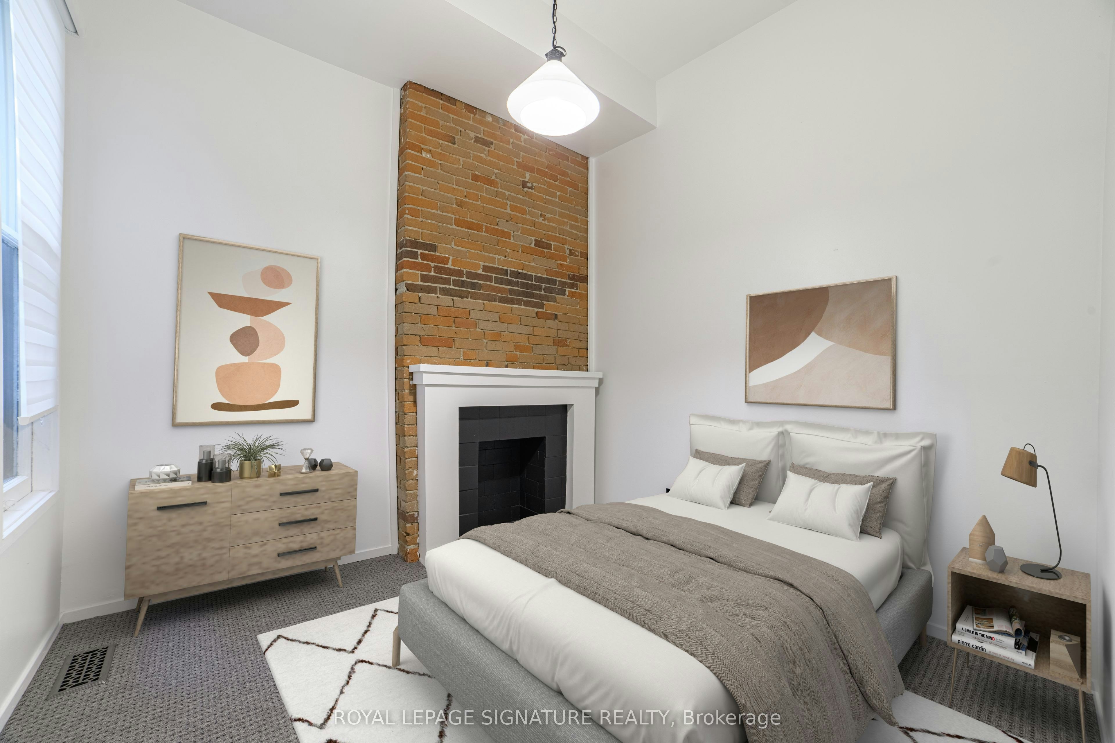 Main-103 Gloucester Street, Toronto, ON, M4Y 1M2 - 12