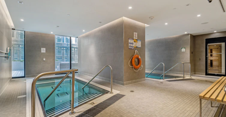 5405-1 Yorkville Avenue, Toronto, ON, M4W 0B1 - 30