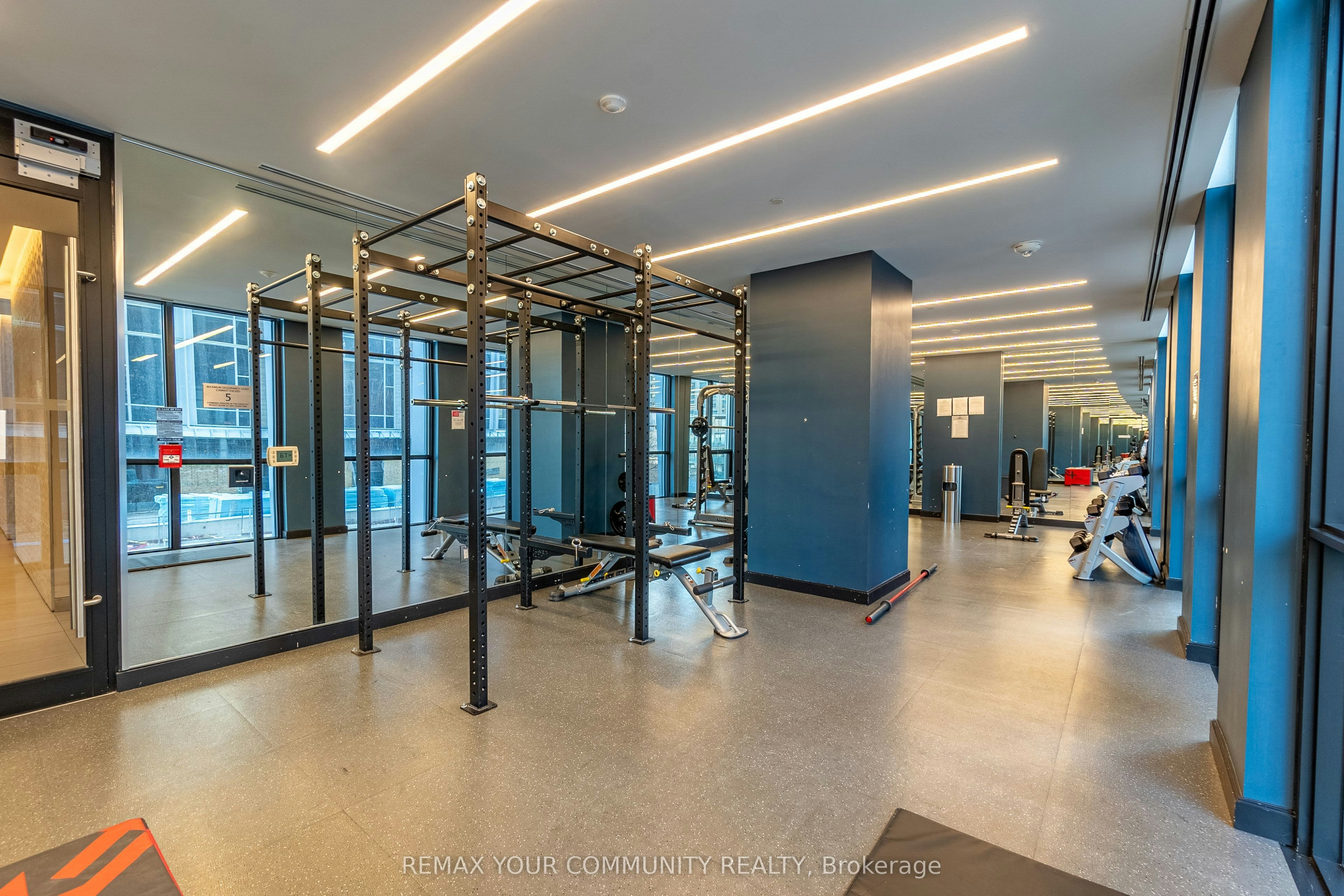 5405-1 Yorkville Avenue, Toronto, ON, M4W 0B1 - 26