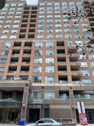 508-887 Bay Street, Toronto, ON, M5S 3K4