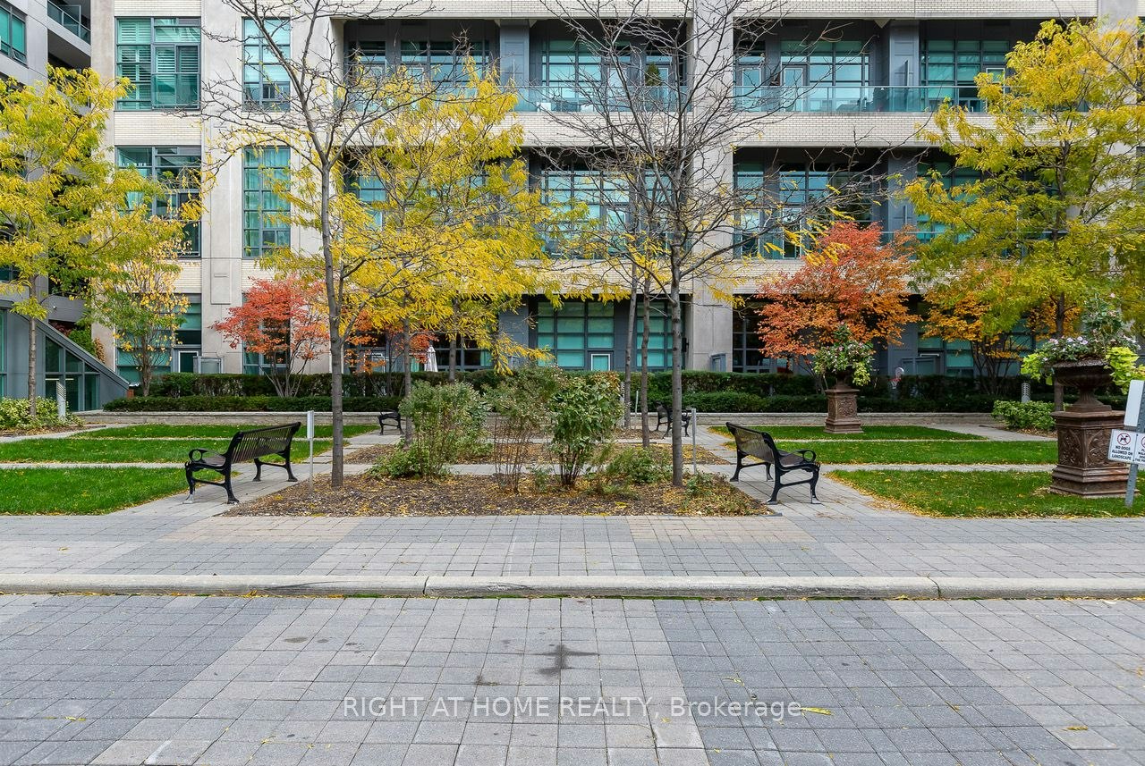 306-380 Macpherson Avenue, Toronto, ON, M4V 3E3 - 25