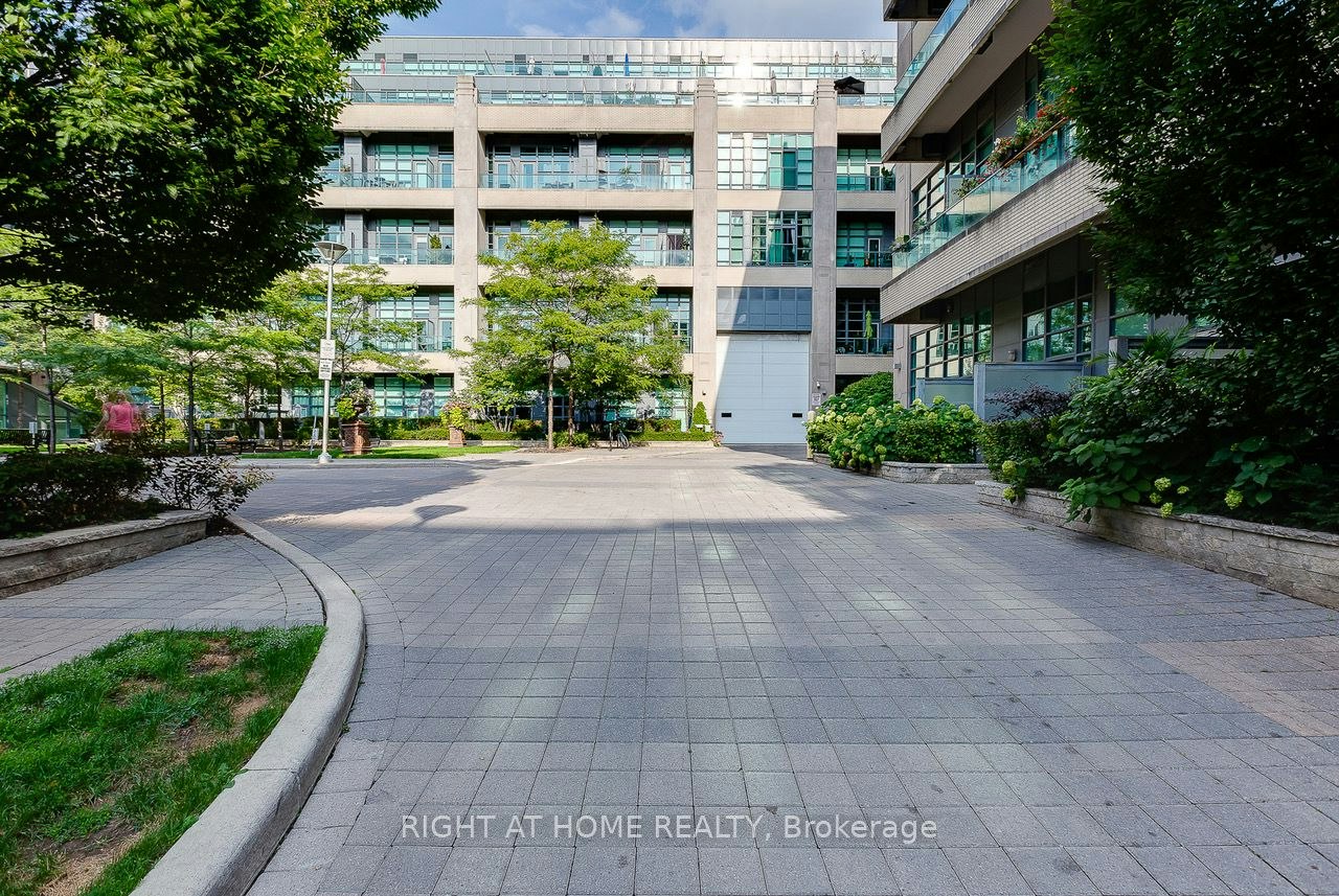 306-380 Macpherson Avenue, Toronto, ON, M4V 3E3 - 27