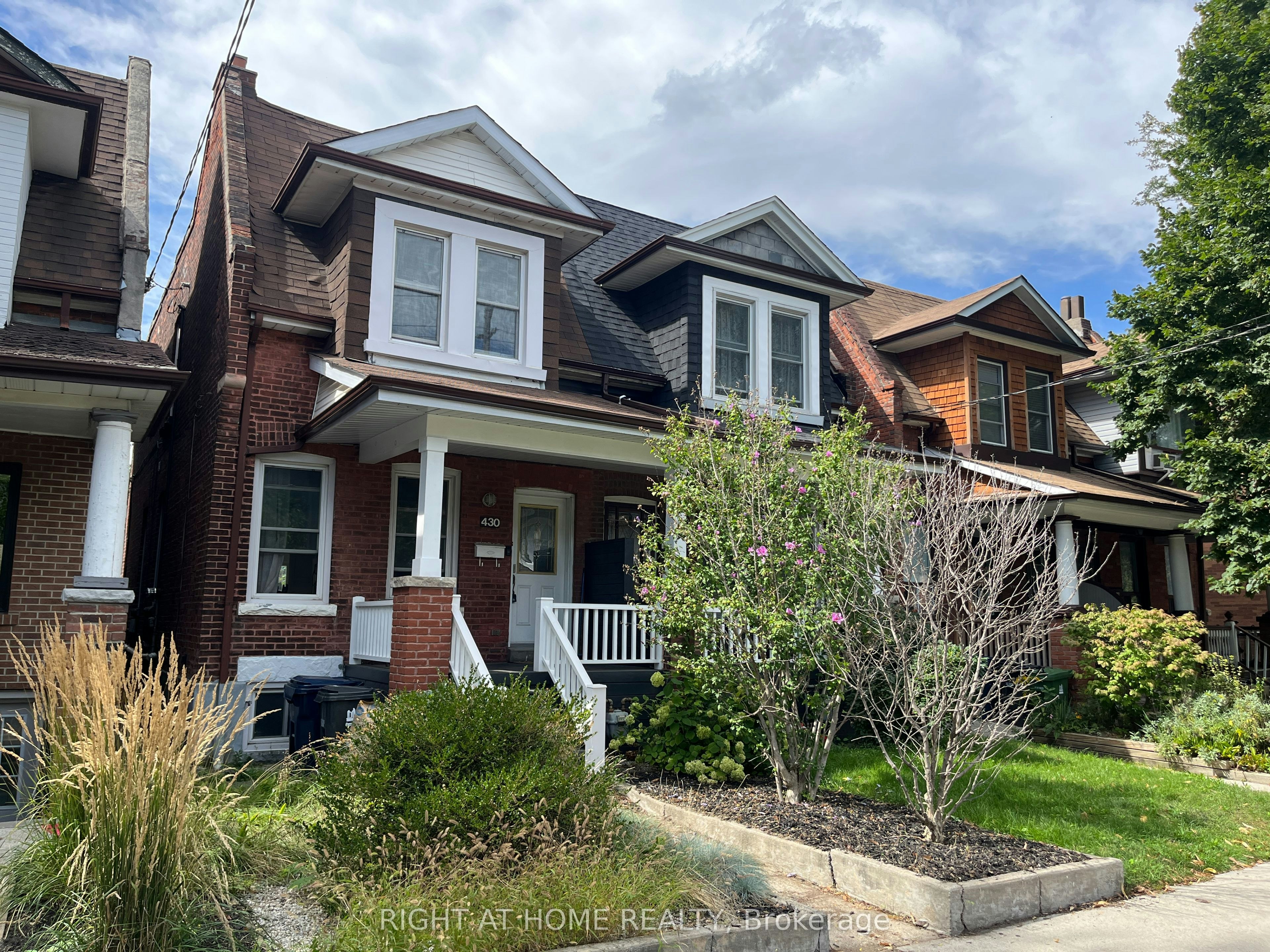 Unit 1-430 Brock Avenue, Toronto, ON, M6H 3N3 - 2
