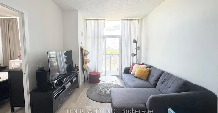 802-1603 Eglinton Avenue W, Toronto, ON, M6E 0A1 - 2