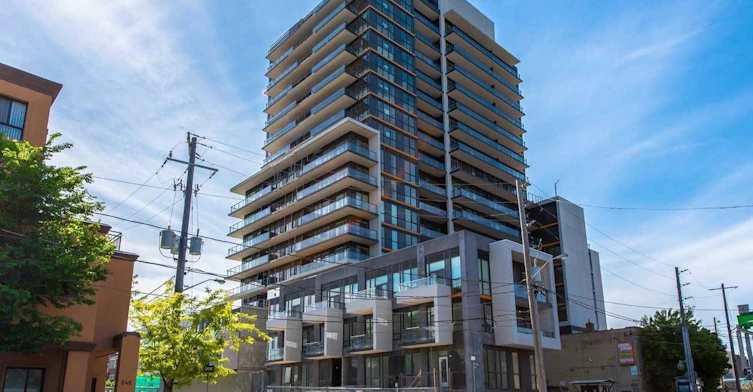 802-1603 Eglinton Avenue W, Toronto, ON, M6E 0A1 - 11