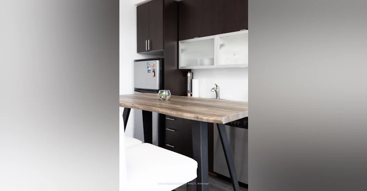 UPH11-80 Western Battery Road, Toronto, ON, M6K 3S1 - 17