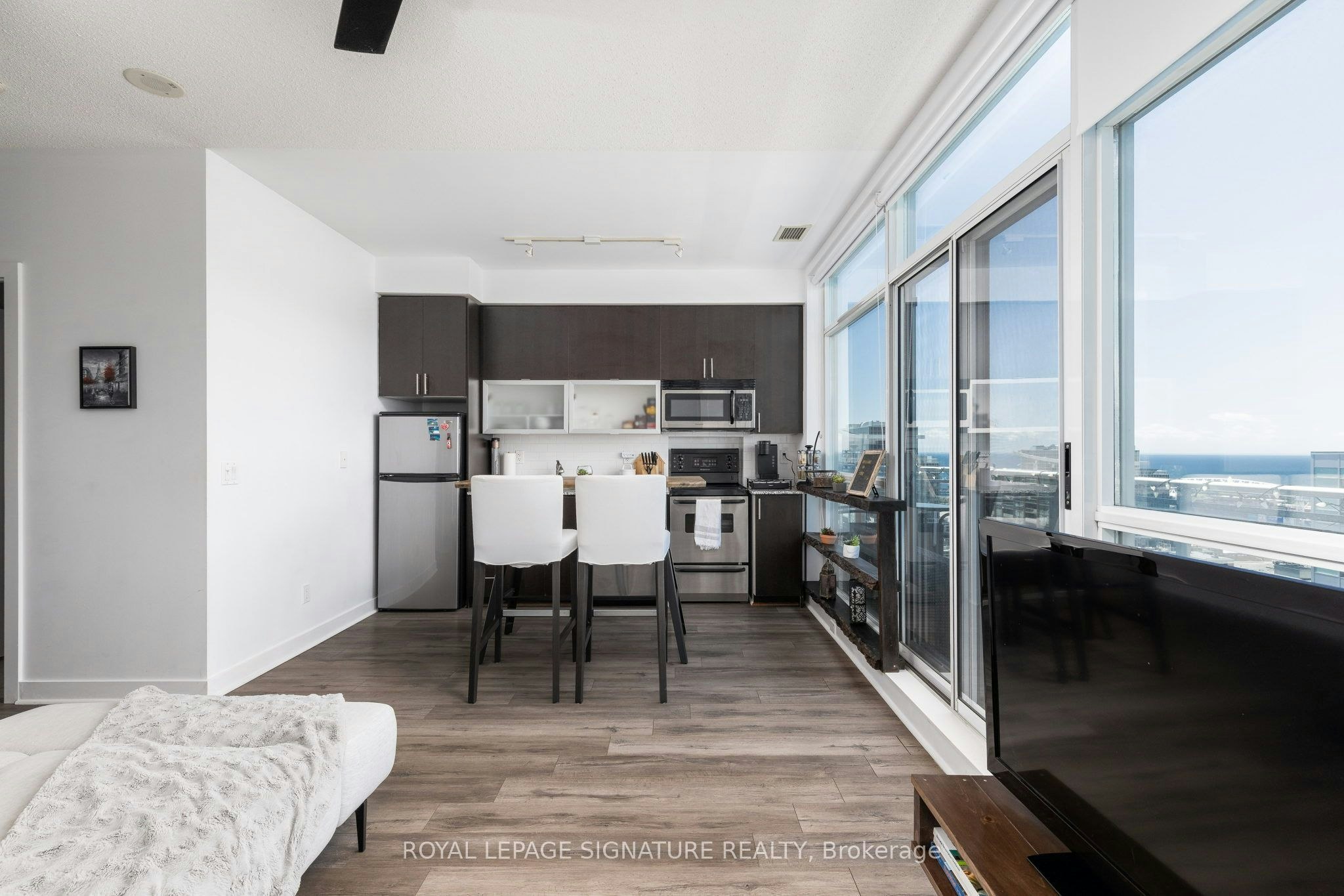 UPH11-80 Western Battery Road, Toronto, ON, M6K 3S1 - 7