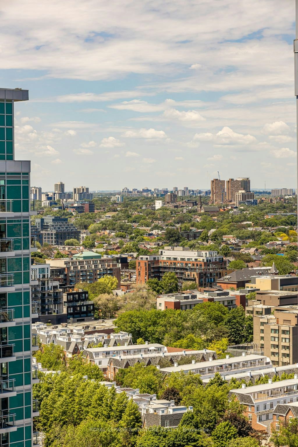UPH11-80 Western Battery Road, Toronto, ON, M6K 3S1 - 32