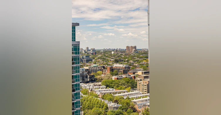 UPH11-80 Western Battery Road, Toronto, ON, M6K 3S1 - 32