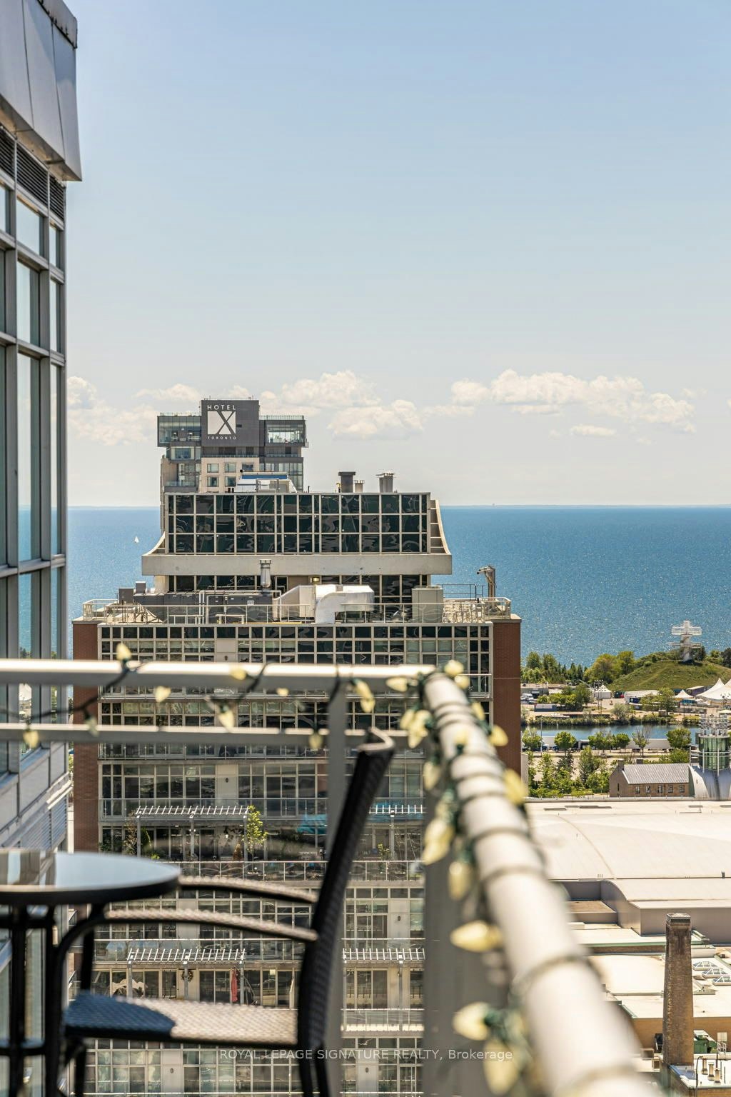 UPH11-80 Western Battery Road, Toronto, ON, M6K 3S1 - 34