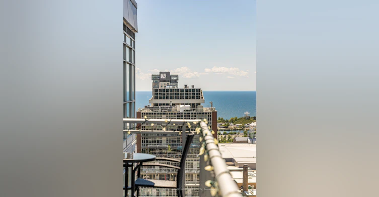UPH11-80 Western Battery Road, Toronto, ON, M6K 3S1 - 34