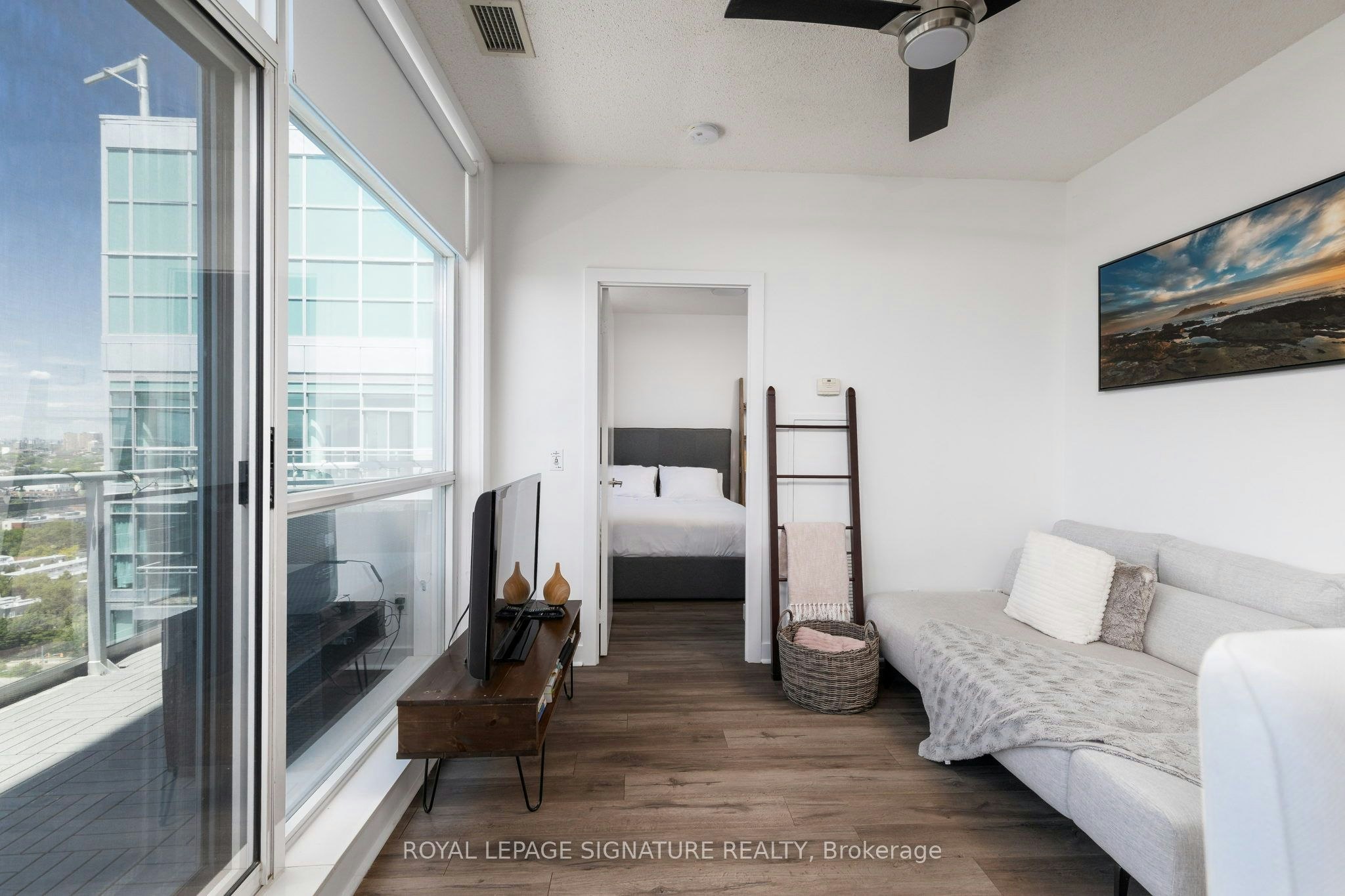 UPH11-80 Western Battery Road, Toronto, ON, M6K 3S1 - 6