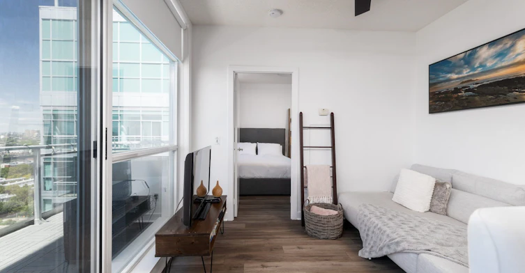 UPH11-80 Western Battery Road, Toronto, ON, M6K 3S1 - 6
