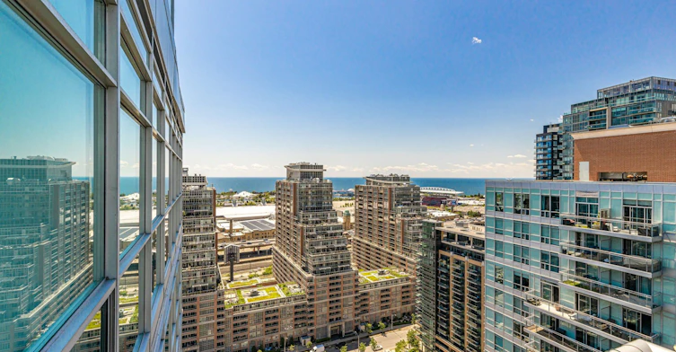 UPH11-80 Western Battery Road, Toronto, ON, M6K 3S1 - 40