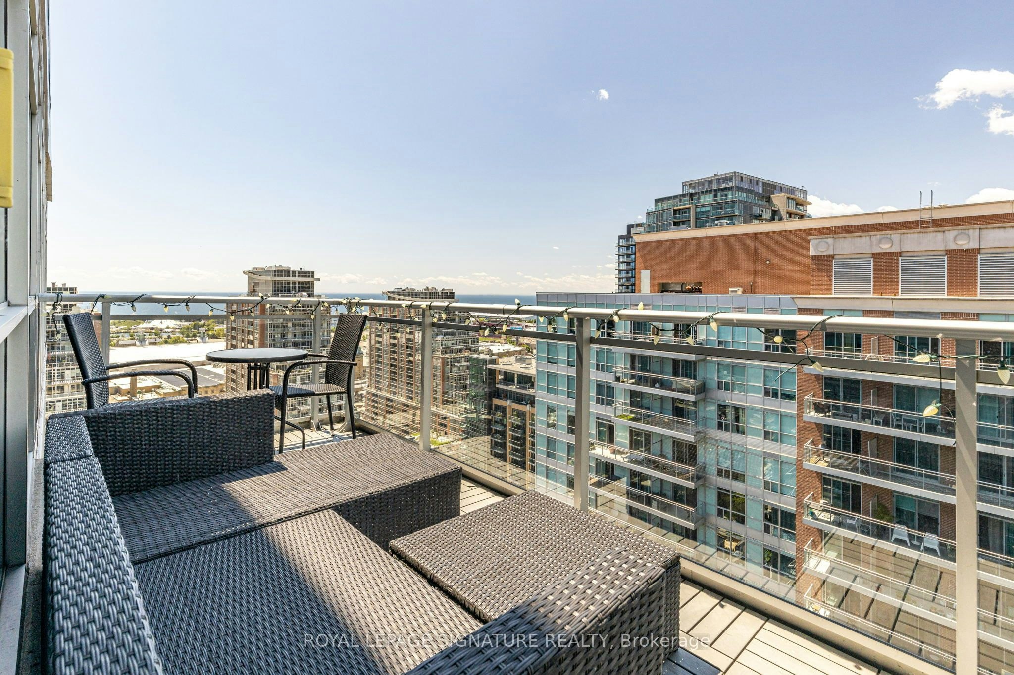 UPH11-80 Western Battery Road, Toronto, ON, M6K 3S1 - 36