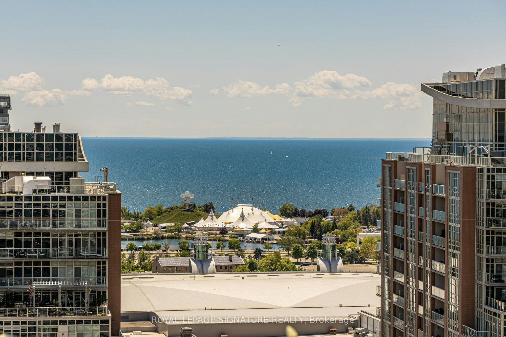 UPH11-80 Western Battery Road, Toronto, ON, M6K 3S1 - 30