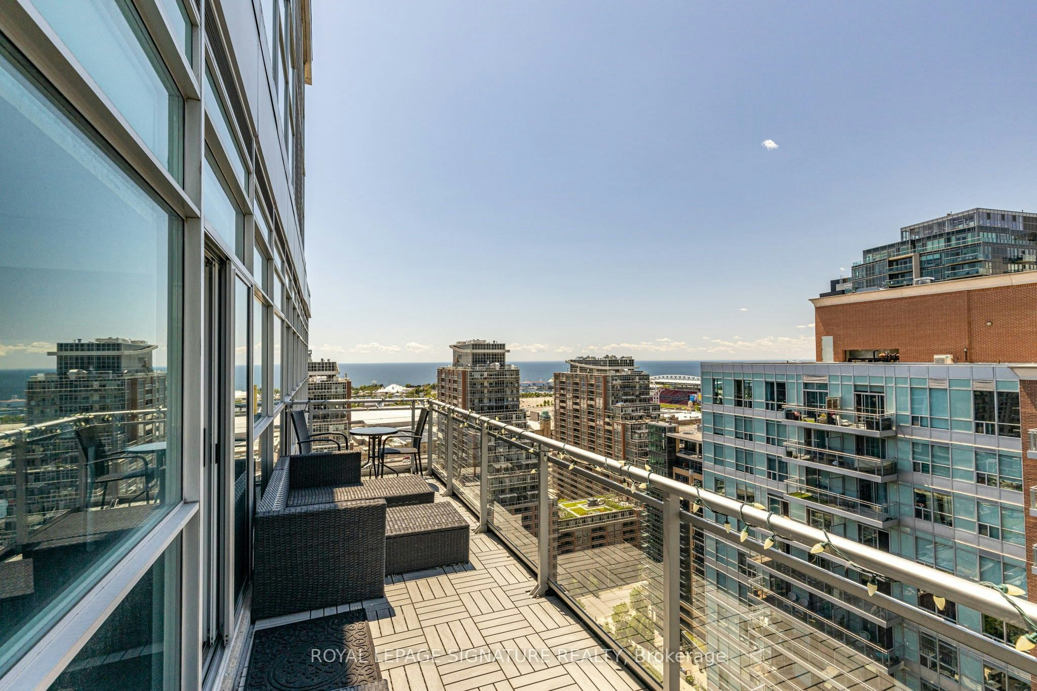 UPH11-80 Western Battery Road, Toronto, ON, M6K 3S1 - 38