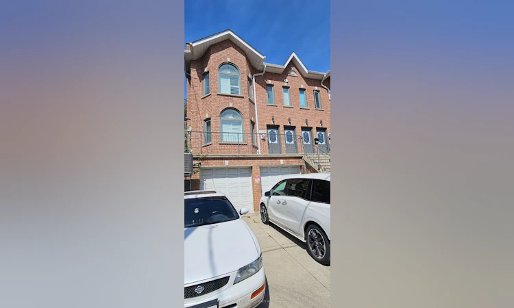 1026 B Davenport Road