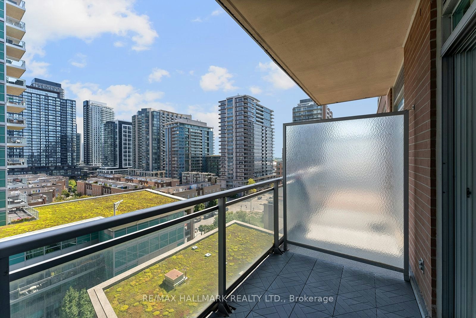 902-50 Lynn Williams Street, Toronto, ON, M6K 3R9 - 24