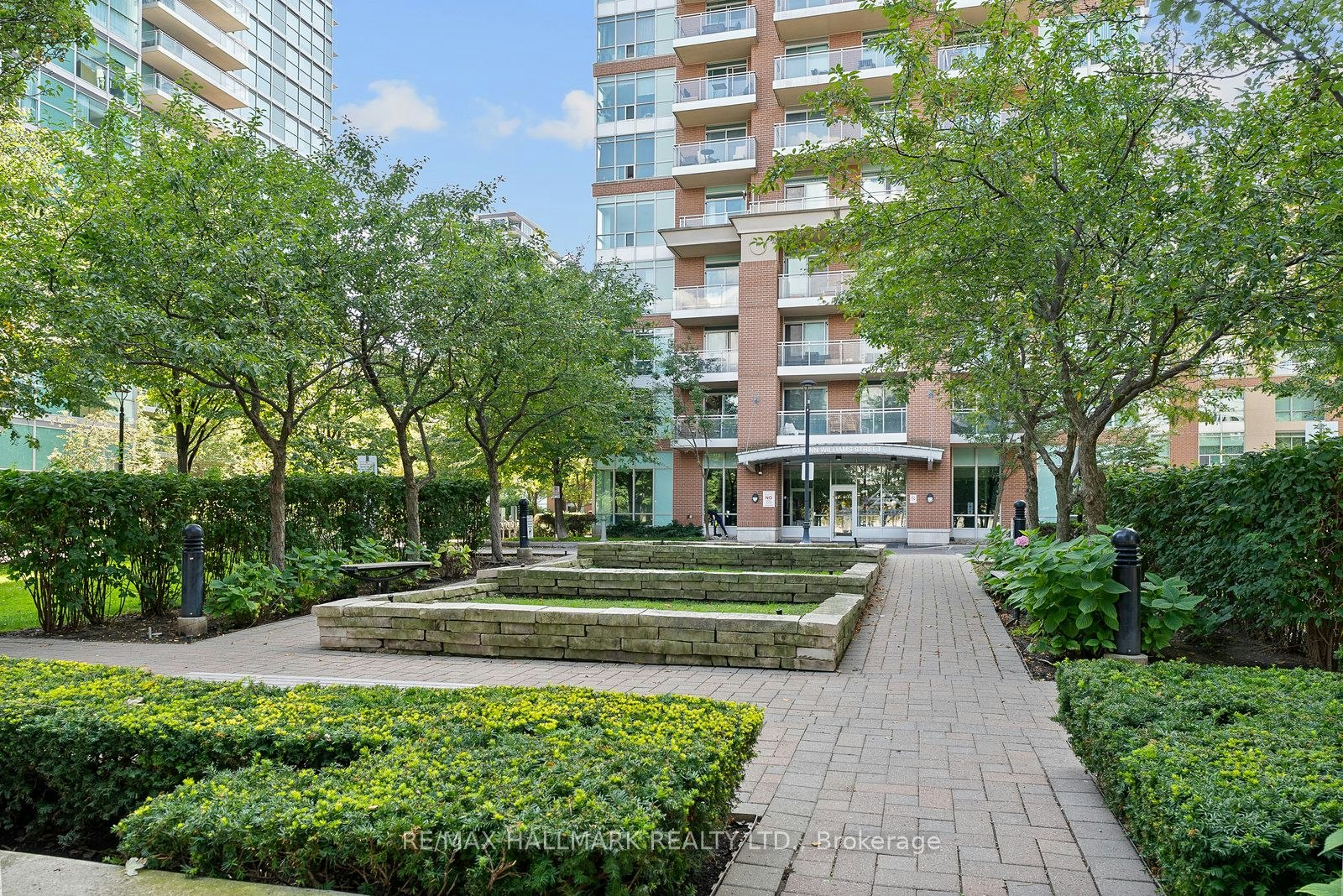 902-50 Lynn Williams Street, Toronto, ON, M6K 3R9 - 2