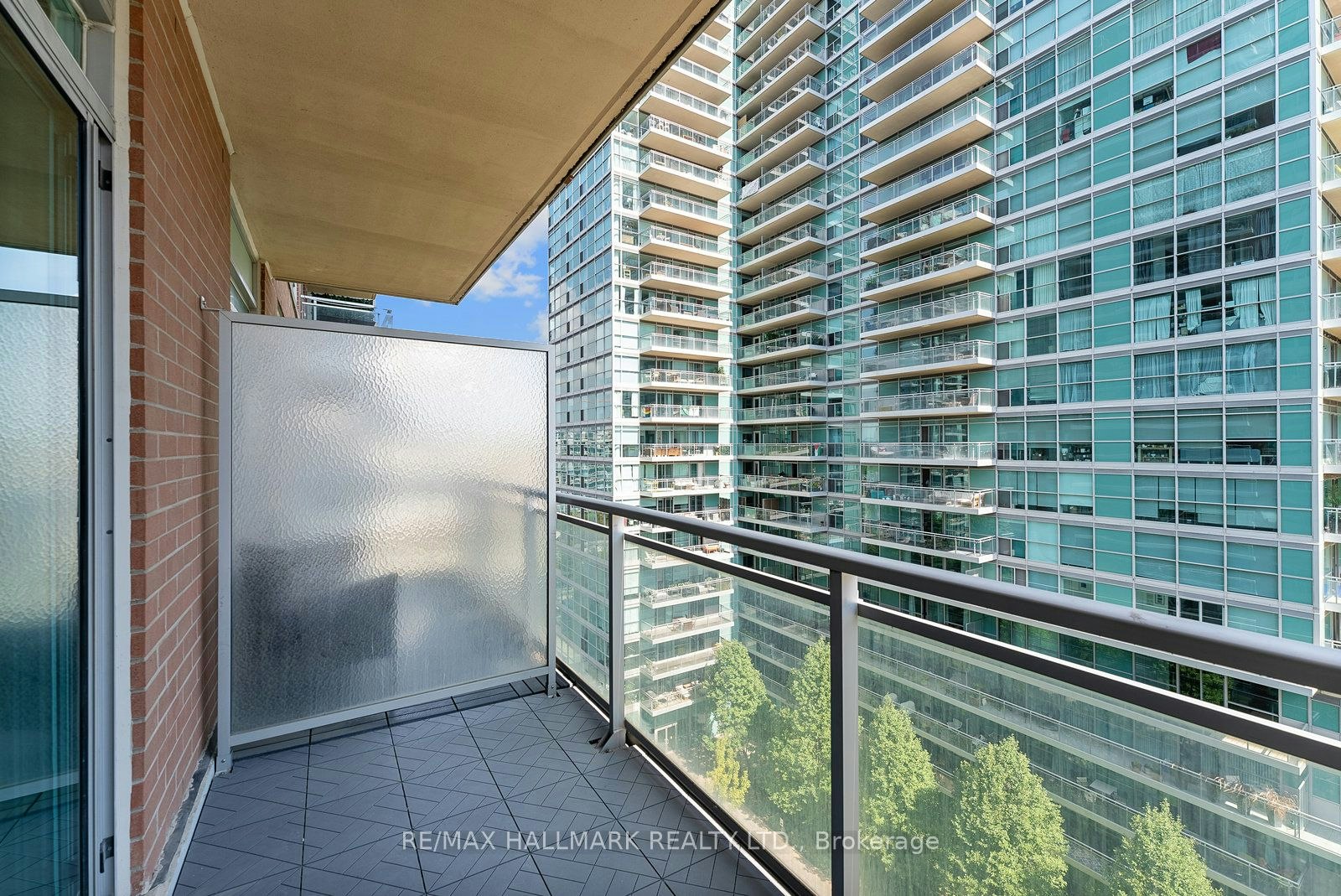 902-50 Lynn Williams Street, Toronto, ON, M6K 3R9 - 21