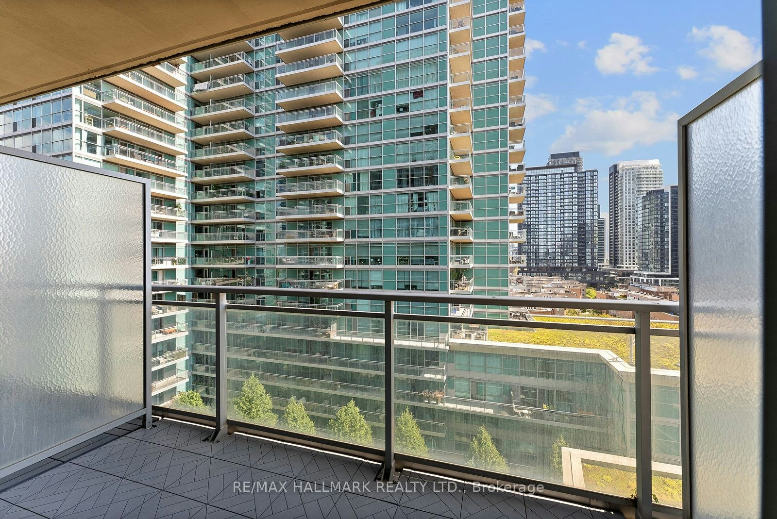 902-50 Lynn Williams Street, Toronto, ON, M6K 3R9 - 25