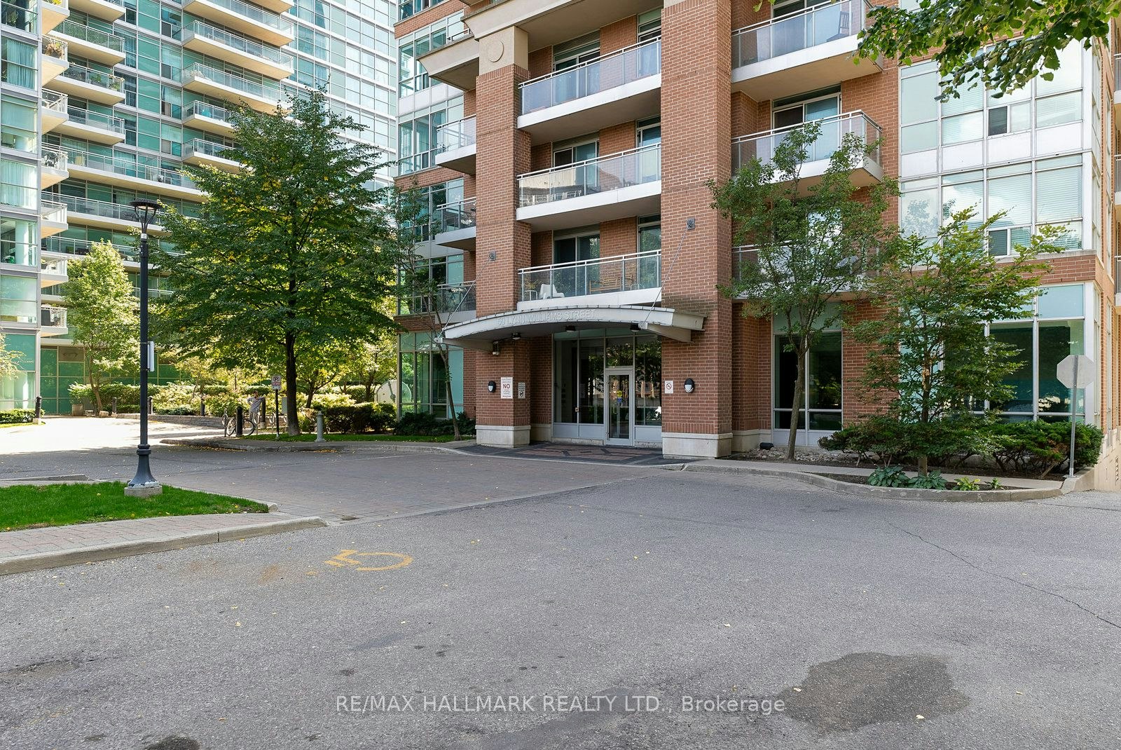 902-50 Lynn Williams Street, Toronto, ON, M6K 3R9 - 26