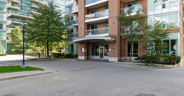 902-50 Lynn Williams Street, Toronto, ON, M6K 3R9 - 26
