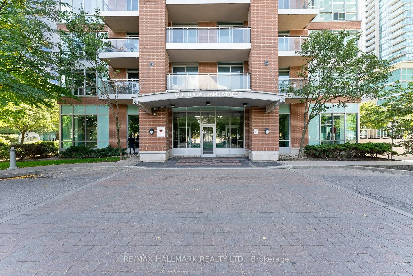 902-50 Lynn Williams Street, Toronto, ON, M6K 3R9 - 23