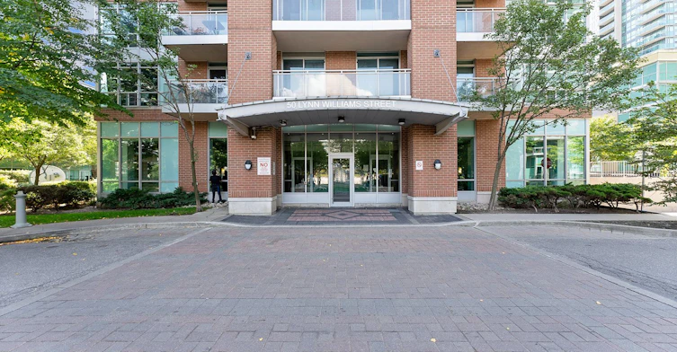902-50 Lynn Williams Street, Toronto, ON, M6K 3R9 - 23