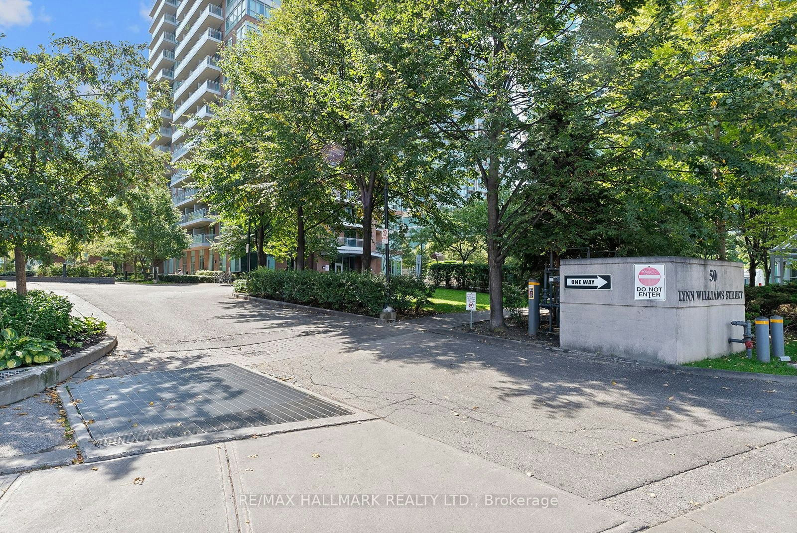 902-50 Lynn Williams Street, Toronto, ON, M6K 3R9 - 19