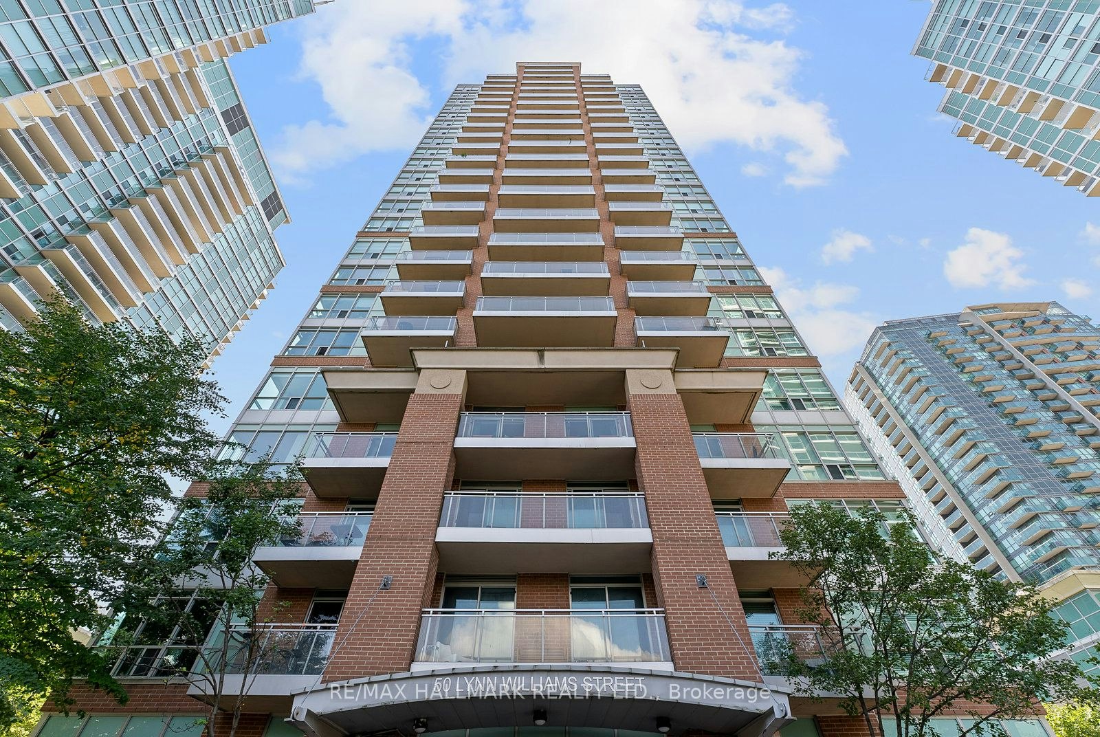 902-50 Lynn Williams Street, Toronto, ON, M6K 3R9 - 22