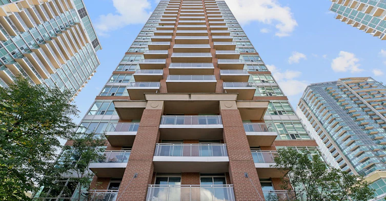 902-50 Lynn Williams Street, Toronto, ON, M6K 3R9 - 22