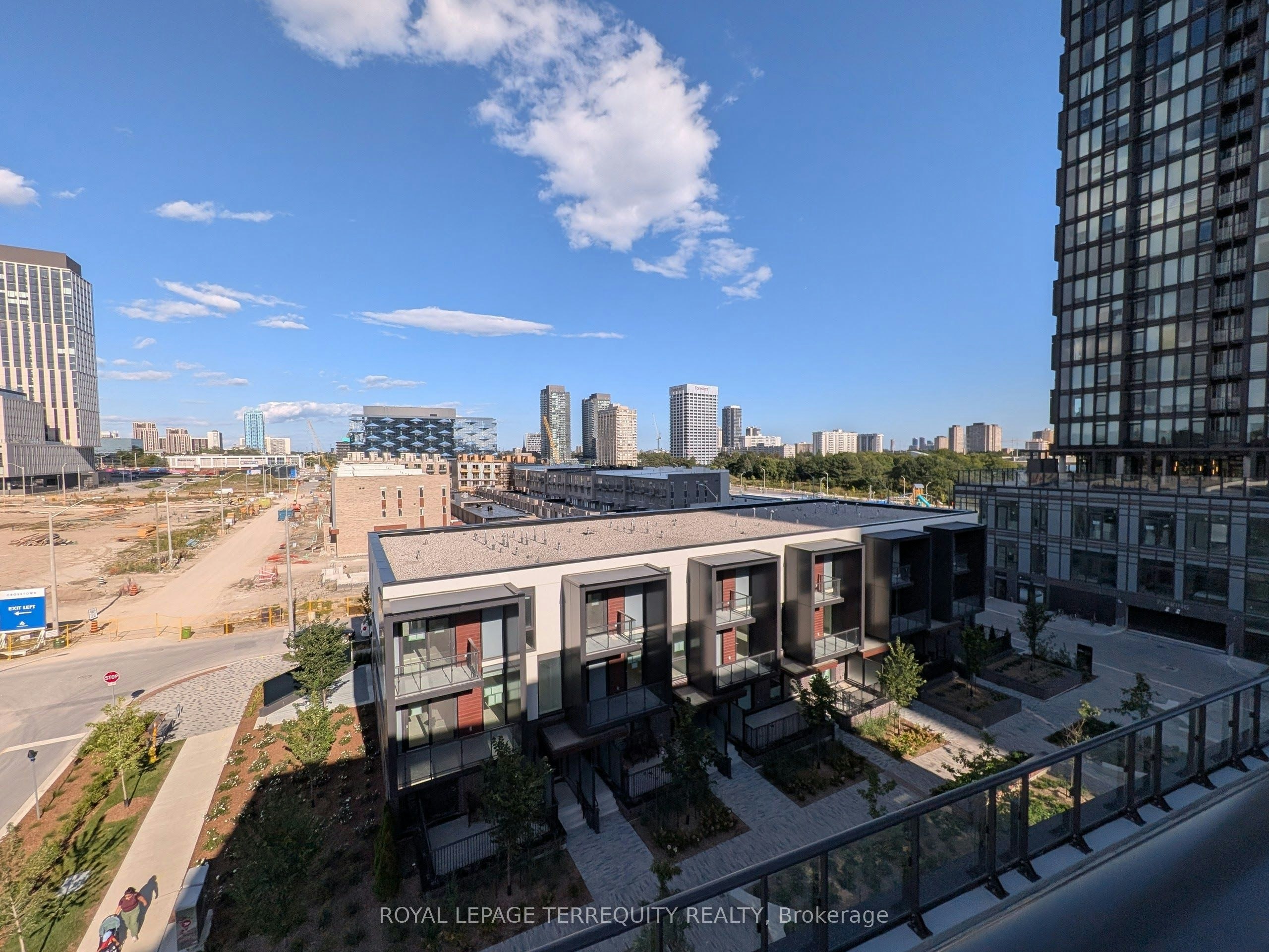 521-1 Kyle Lowry Road, Toronto, ON, M3C 0C6 - 33