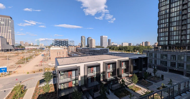 521-1 Kyle Lowry Road, Toronto, ON, M3C 0C6 - 33