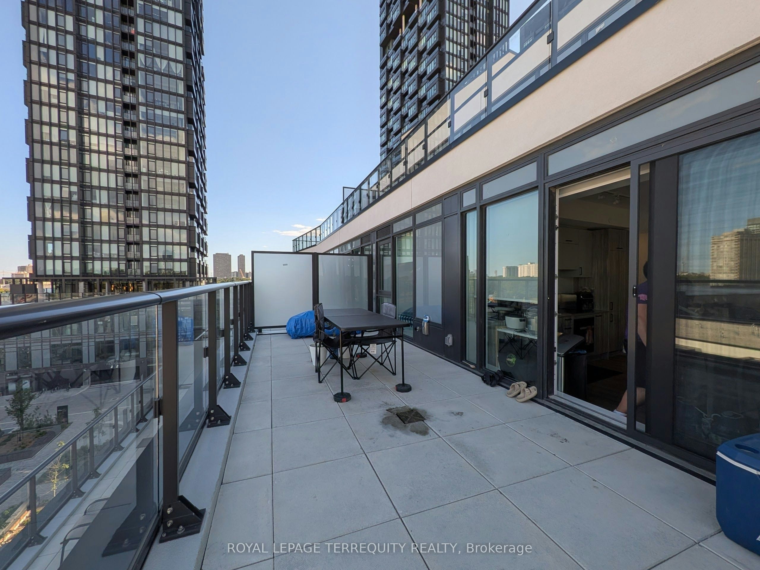 521-1 Kyle Lowry Road, Toronto, ON, M3C 0C6 - 18