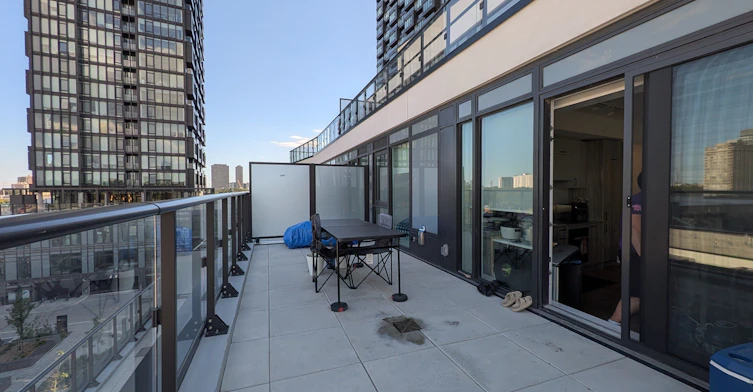 521-1 Kyle Lowry Road, Toronto, ON, M3C 0C6 - 18