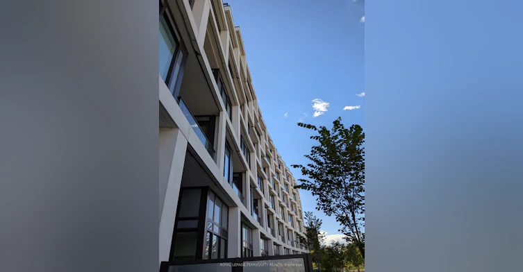 521-1 Kyle Lowry Road, Toronto, ON, M3C 0C6 - 3