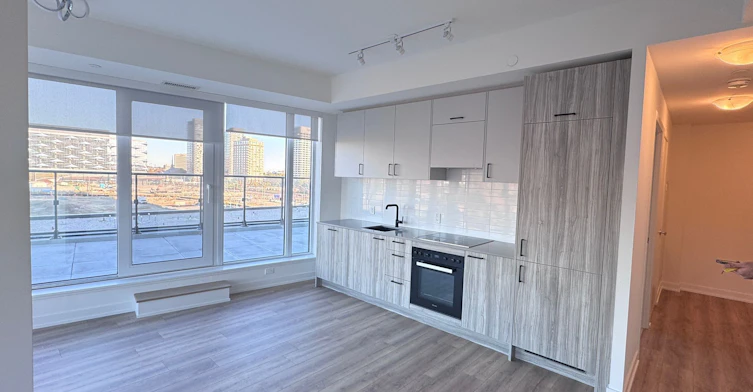 521-1 Kyle Lowry Road, Toronto, ON, M3C 0C6 - 9