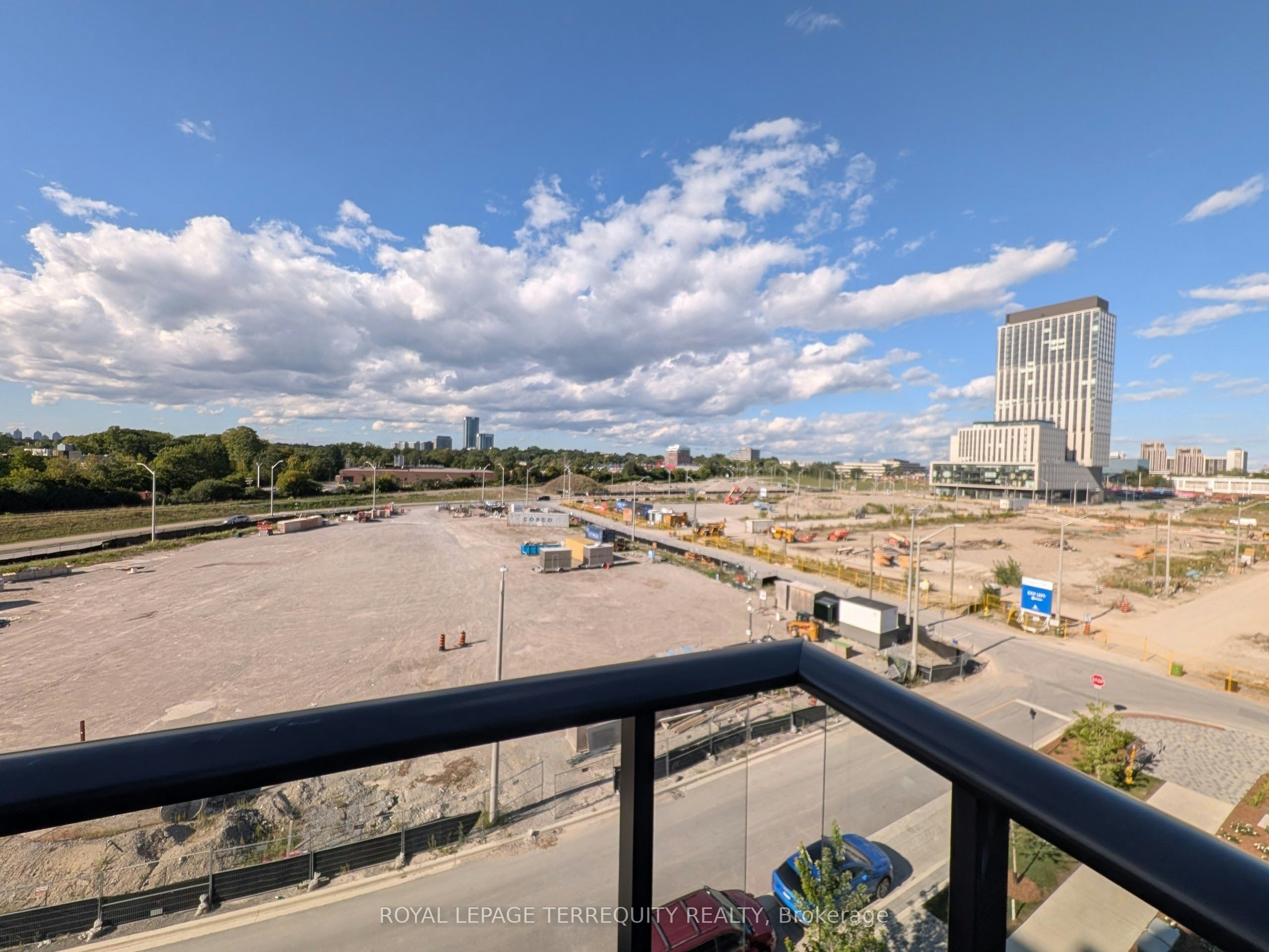 521-1 Kyle Lowry Road, Toronto, ON, M3C 0C6 - 32